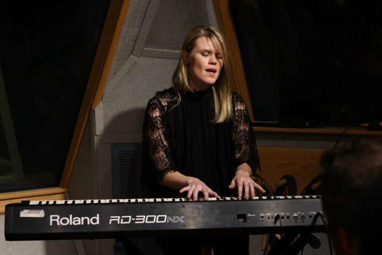 Belmont Alumna, CEO of Music Label Songs and Daughters Featured in Nashville Business Journal