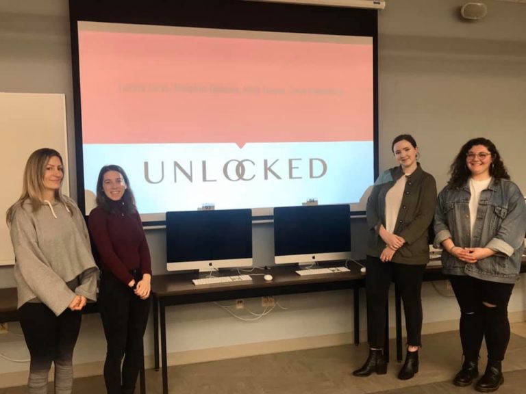 2020 Parthenon Awards Honor Belmont Public Relations Students