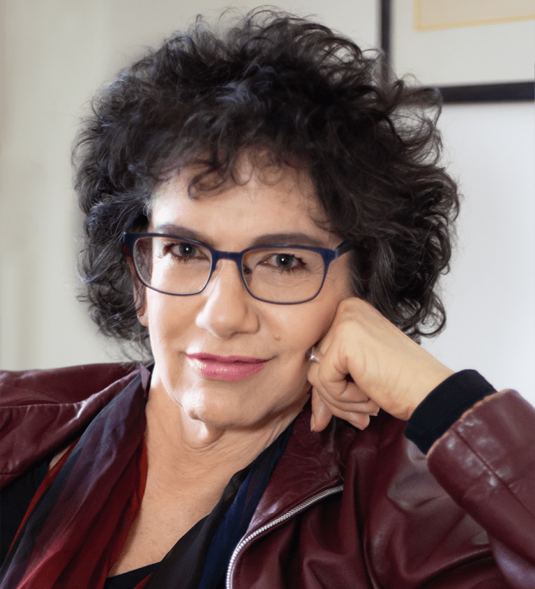 Susan Neiman Discusses Her Book ‘Learning from the Germans’