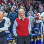 Men vs SIU Edwardsville