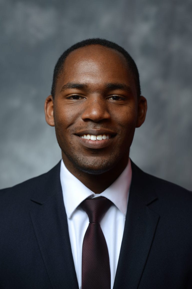 Maneno Presents at Rite Aid Leadership Academy