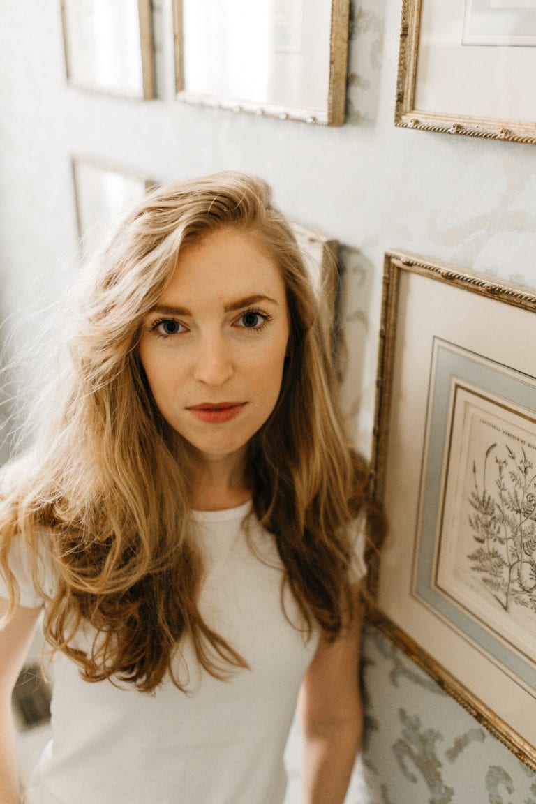 Espiritu, Alumna Harcrow Published in OT Practice Magazine