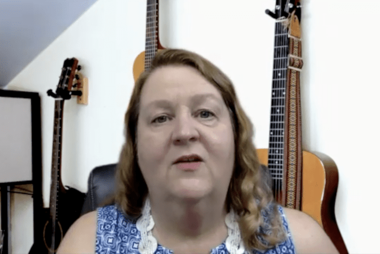 Coble Presents at Harry Potter Academic Conference 2020