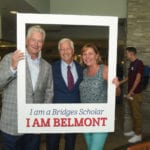 Bridges Sundae Social