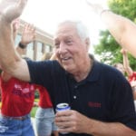 President’s dinner