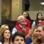 Belmont vs Southern Illinois University Edwardsville