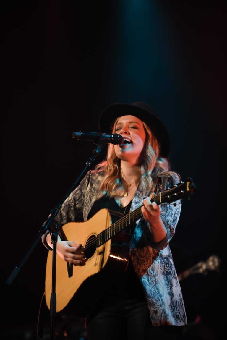 Belmont Recognized in Top 20 Best Colleges for Music in 2020