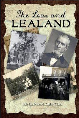 Cover of Book