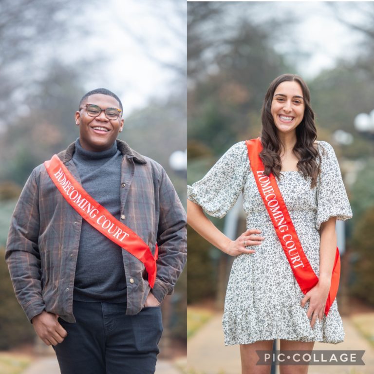 Belmont Concludes Homecoming Week Celebration ‘at Home’