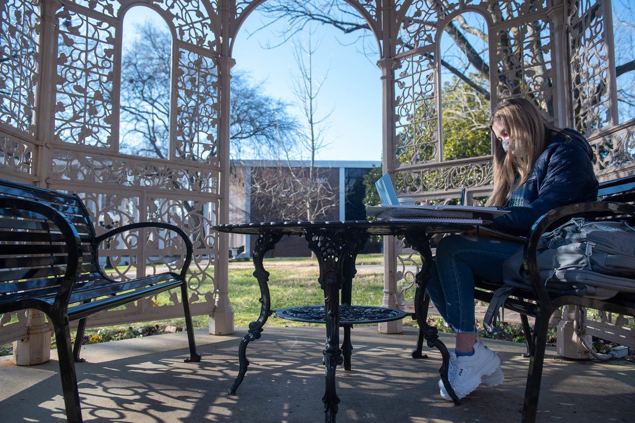 Belmont University Admissions To Remain Test Optional For Next Year Belmont University Admissions To Remain Test Optional For Next Year