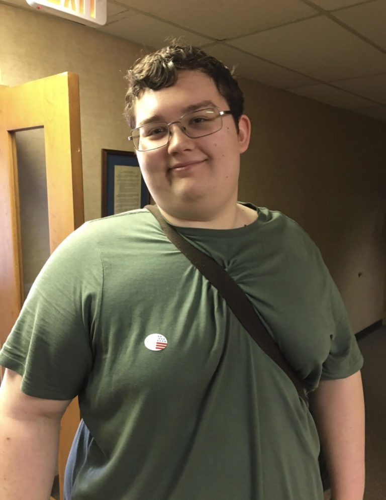 Belmont Student Writes Feature Article in Foreign Policy Magazine