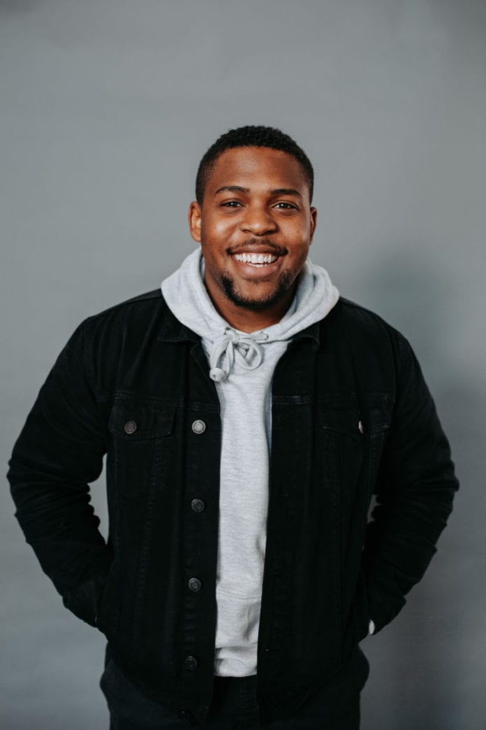 Kristoff Hart Belmont alum, Kristoff Hart, was recently accepted to the highly selective TikTok Incubator Program for Black Creatives for his Christ-centered social media content.