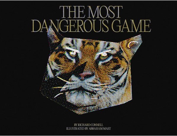 Most Dangerous Game AM