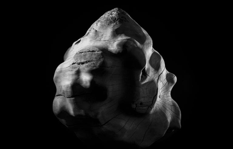 Alumnus Andy Harding Presents ‘Arrokoth’ Solo Art Exhbition at Tinney Contemporary This Month