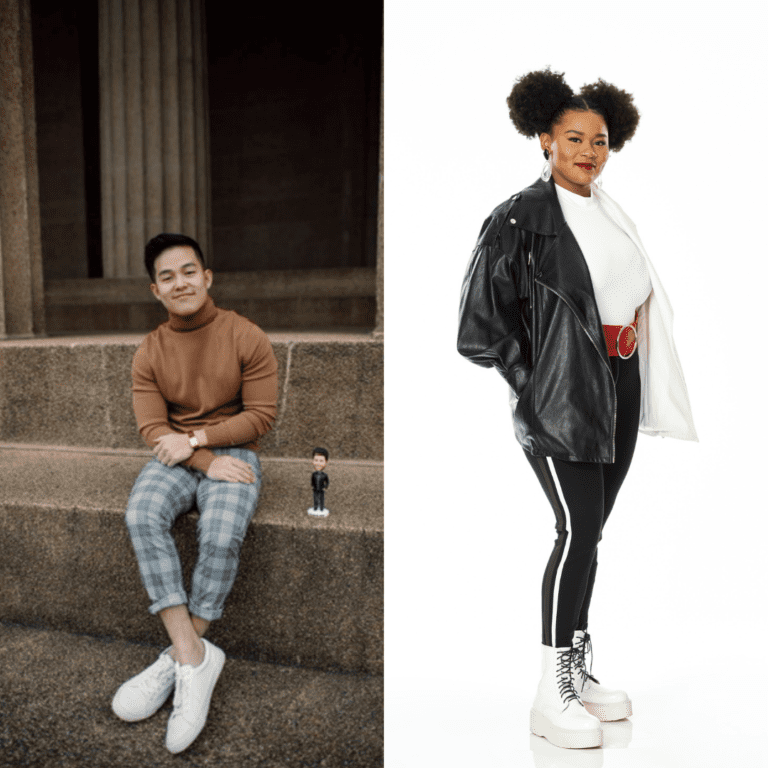 Belmont Students Compete and Join Teams on NBC’s ‘The Voice’