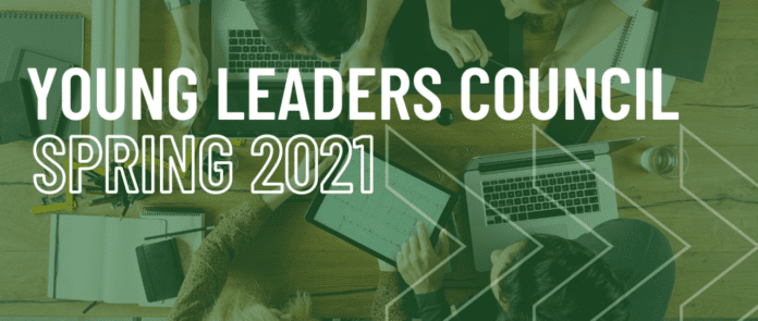Young Leaders Council 2021