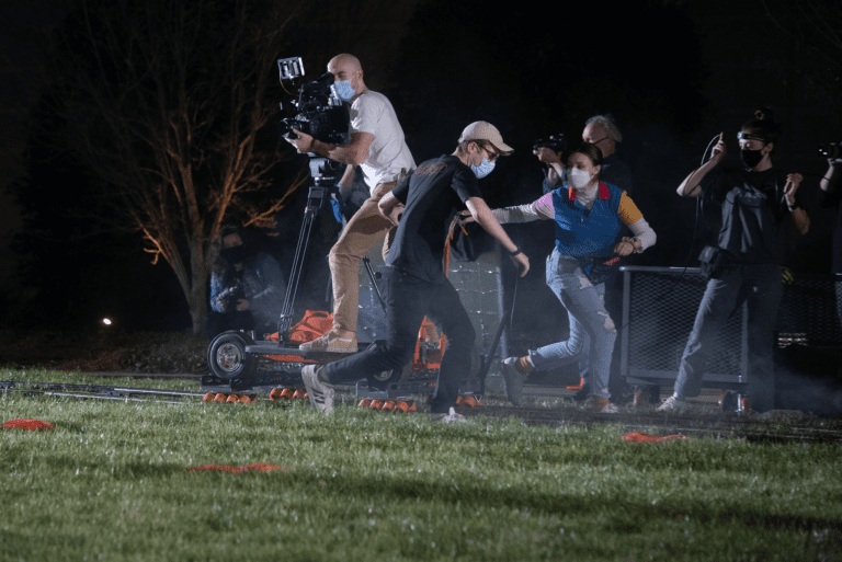 Variety Includes Belmont University in List of Top Film Schools from Around the World for 2021