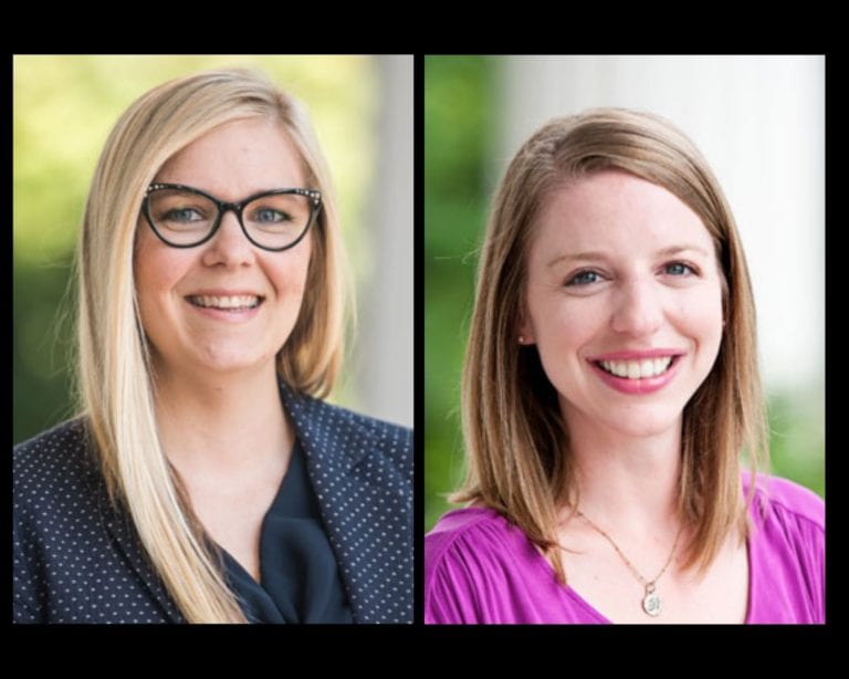 Lashlee-Adams, Jenkins Present at TN SHRM Strategic Leadership Conference