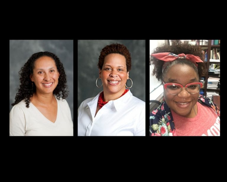 Vanden Noven, Hudson and Clark Present at Lilly Conference on Impact of COVID, How to Overcome Difficulties