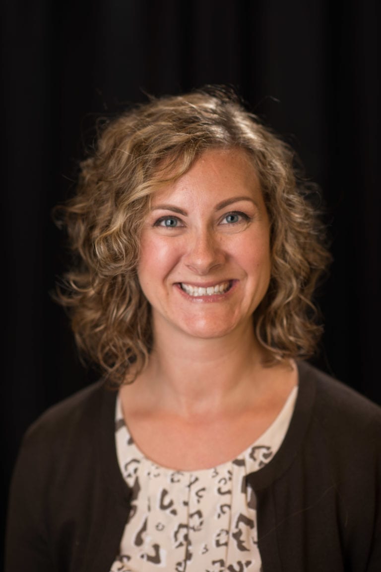 Arnold Selected for Emerging CUPA-HR Leaders Program