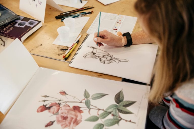 Belmont Sells Watkins Campus for $22.5 Million, Creating Significant Arts Scholarship Fund