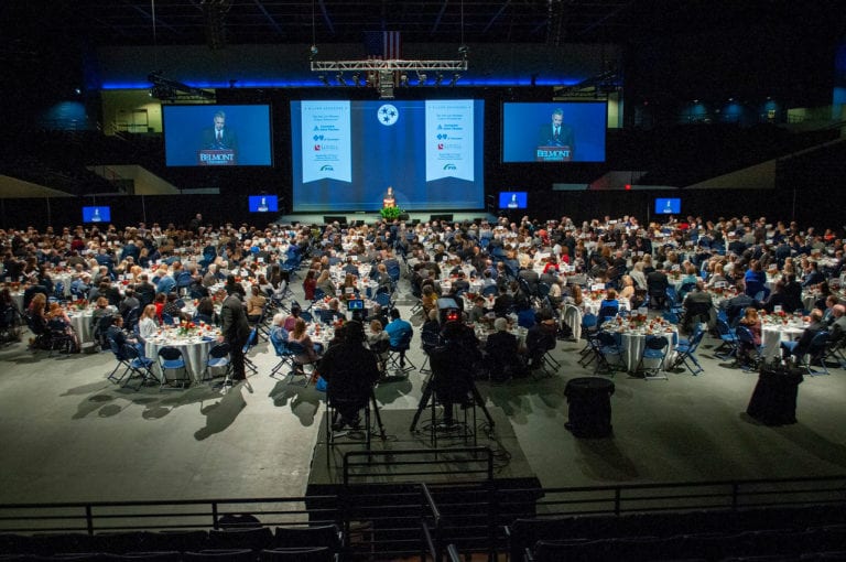 Tennessee Health Care Hall of Fame Announces Two Years of Inductees