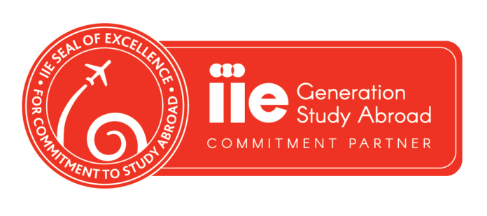 IIE Seal of Excellence for GSA Partners