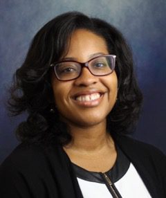 Dr. Tamika Wordlow Williams