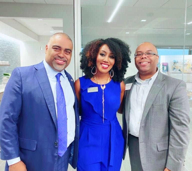 Belmont Alumni Moving and Shaking in Politics, Private Sector