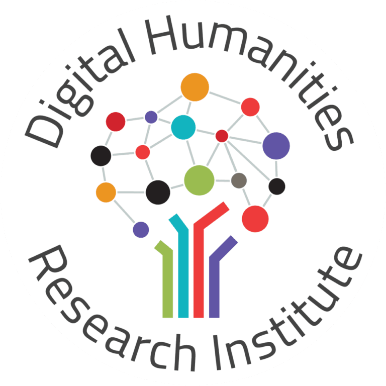 Fox, Overall Attend CUNY Digital Humanities Research Institute