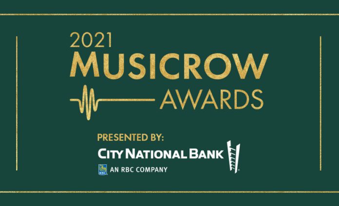 Music Row Awards