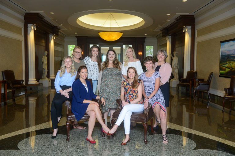 Belmont School of Nursing Again Receives Grant to Train Nurse Faculty