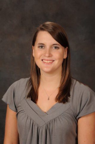 Alumna Emily Crowell Promoted To Assistant Executive Director At TSSAA