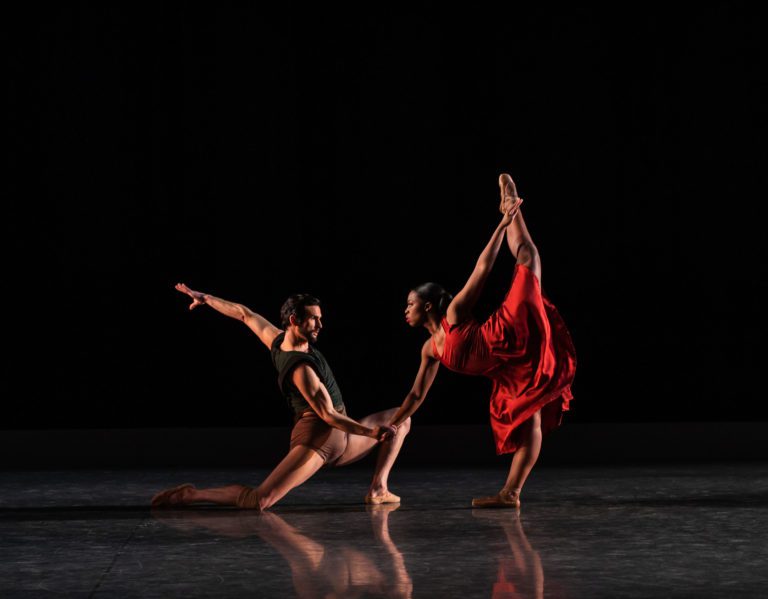 Nashville Ballet to Hold Performances in World-Class Belmont University Performing Arts Center Next June