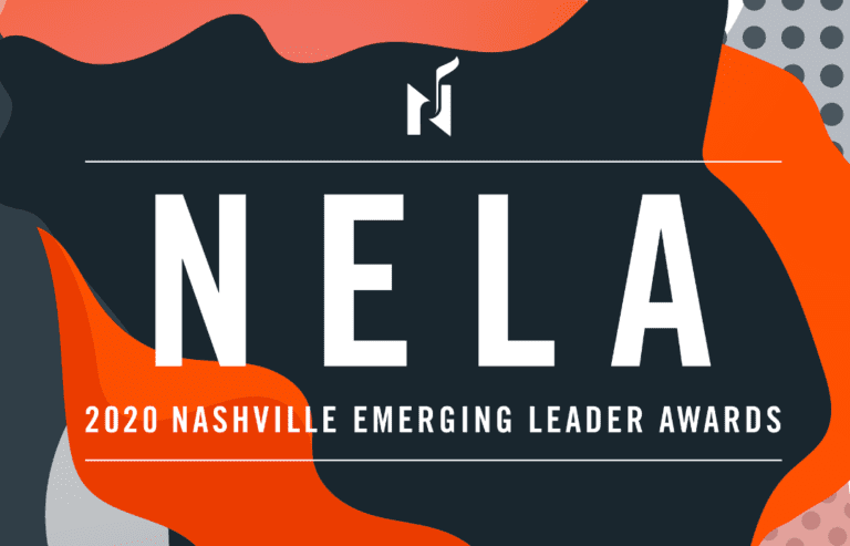 Alumni Recognized in 14th Annual Nashville Emerging Leader Awards