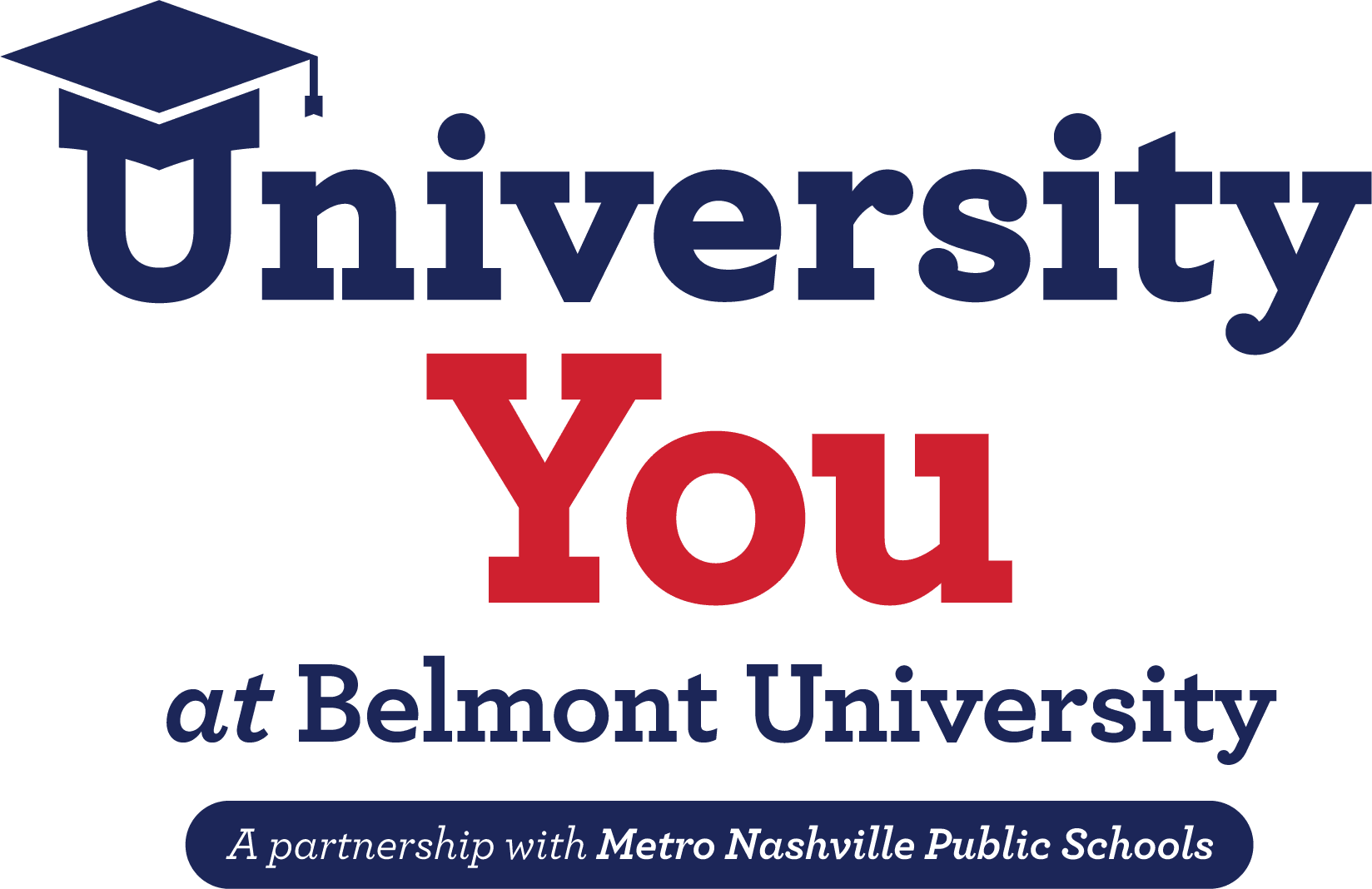 UniversityYou_Logo_PMS Belmont University News & Media