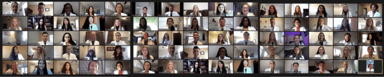 Entire Pharmacy P1 Class has Machine Learning Models Certified by Amazon