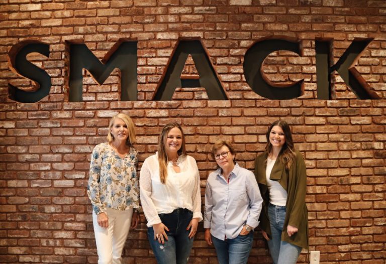 Curb College Alumna Caroline Watkins Signs with SMACKSongs