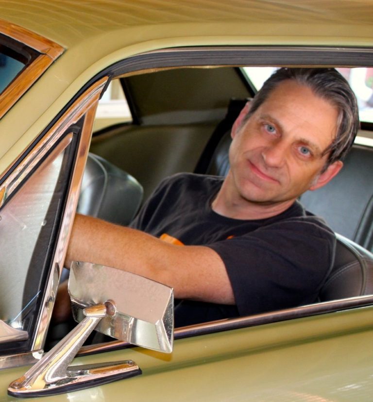 Belmont Songwriting Professor’s Song Sampled in ‘’Seeing Green’