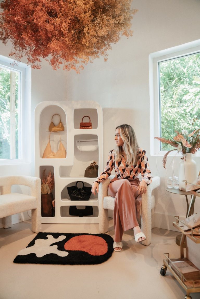 Belmont Alumna Jami-Lyn Fehr Opens Nashville-Based Store MODISTE