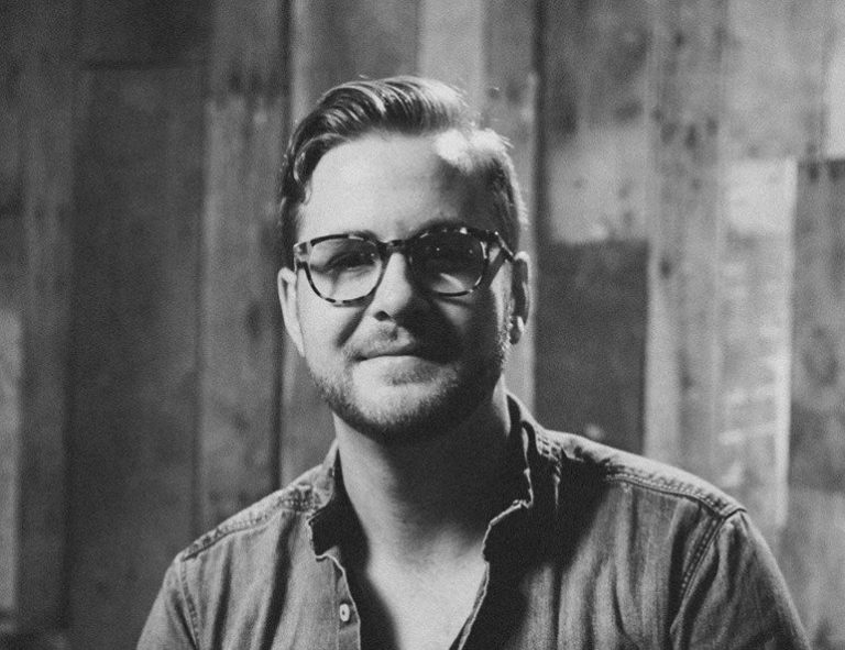 Alumnus Jordan Reynolds Launches Online Songwriting Tool