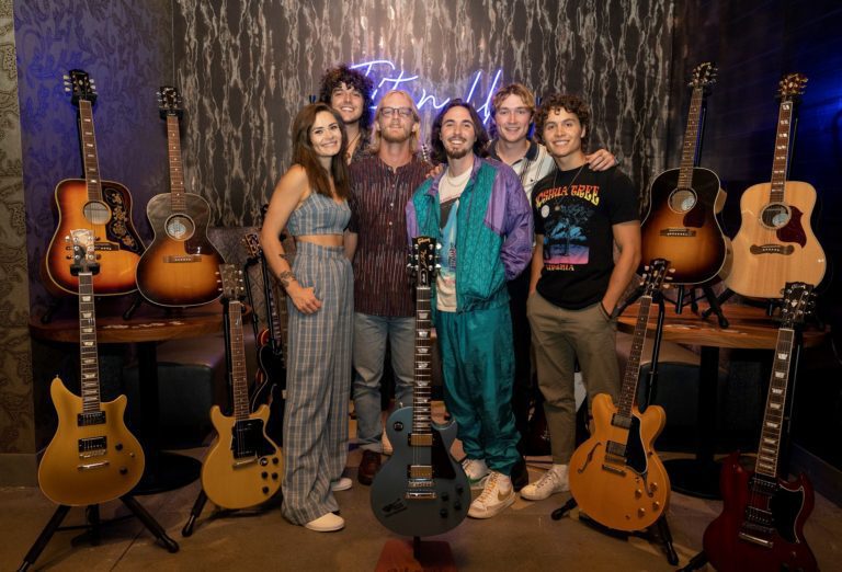 Alumni Band Juke of June to Play Halftime Show at the Titans Game