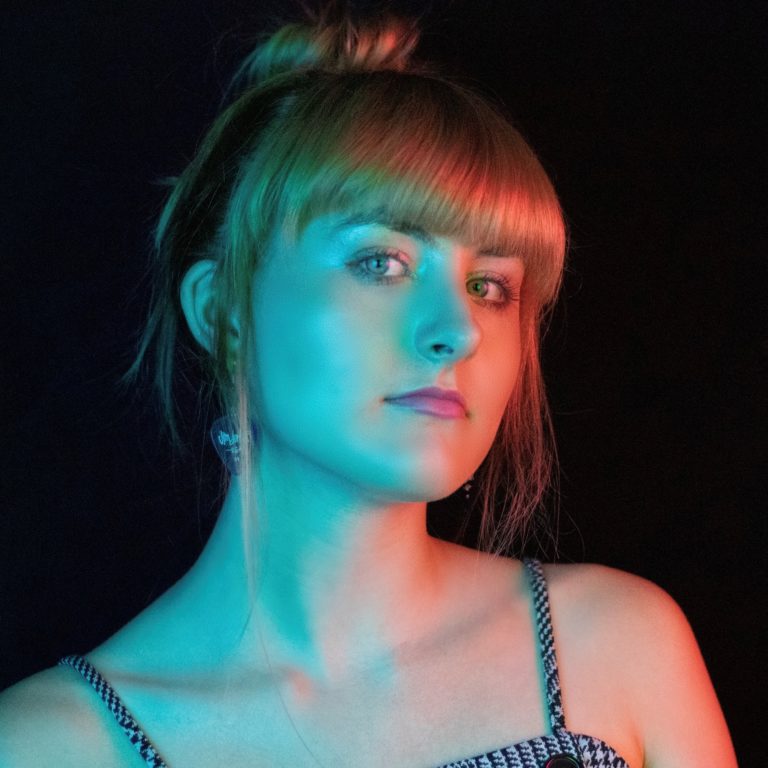 Curb College Student Chloe Collins Gets Song Placed in TV Show ‘Heartland’