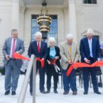 The Fisher Center for the Performing Arts