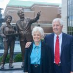 The Fisher Center for the Performing Arts