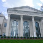 The Fisher Center for the Performing Arts