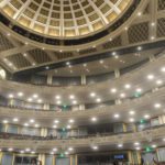 The Fisher Center for the Performing Arts