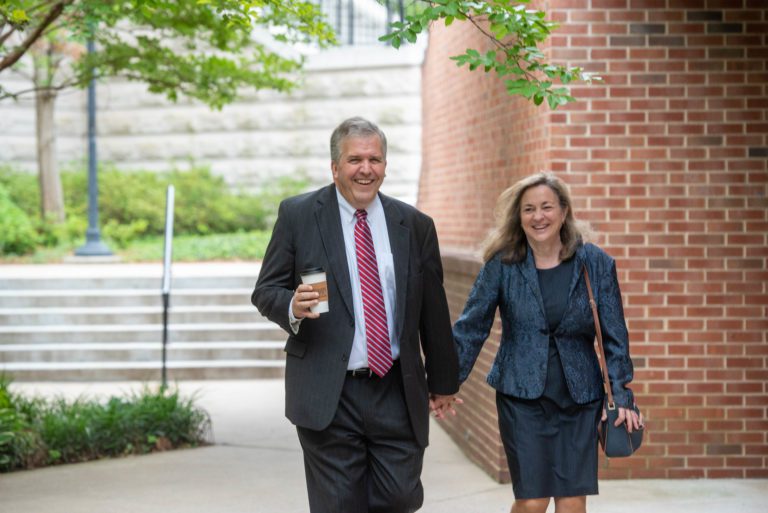 Belmont University Announces Inauguration Celebration Schedule for New President Dr. Greg Jones