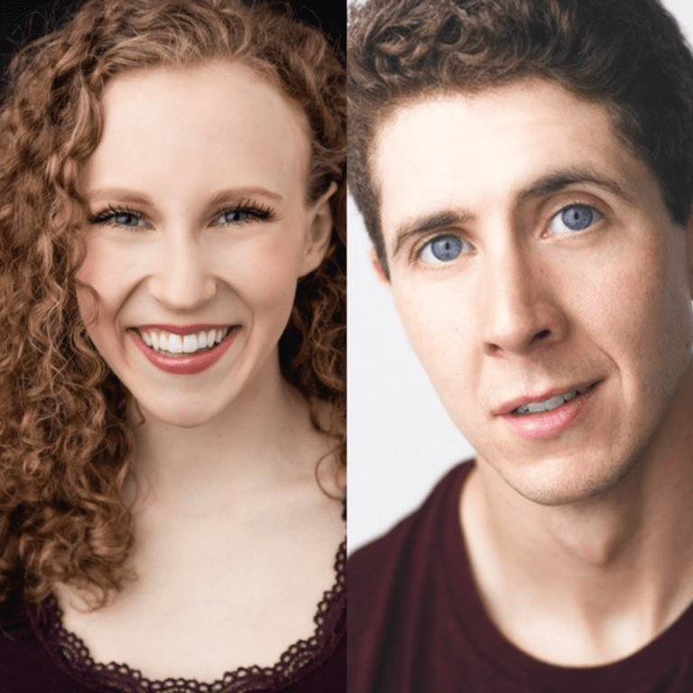 Alumni Cast in Broadway Shows ‘Tootsie the Musical,’ ‘Book of Mormon’