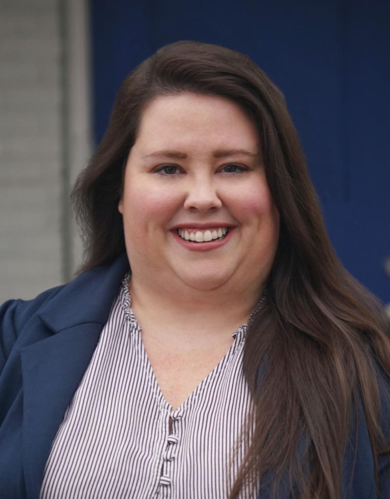 Alumna Alix Rogers Wins ‘Access to Justice’ Award